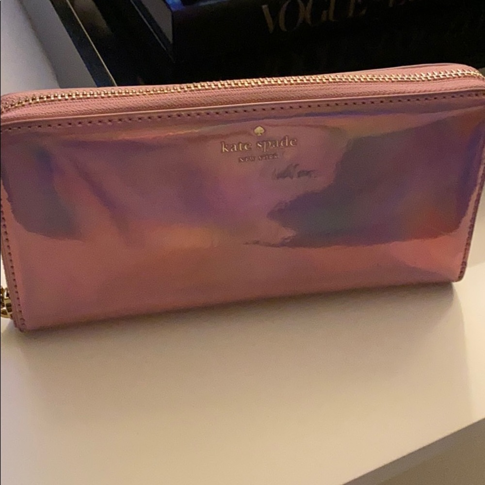 Kate Spade New York Wallet